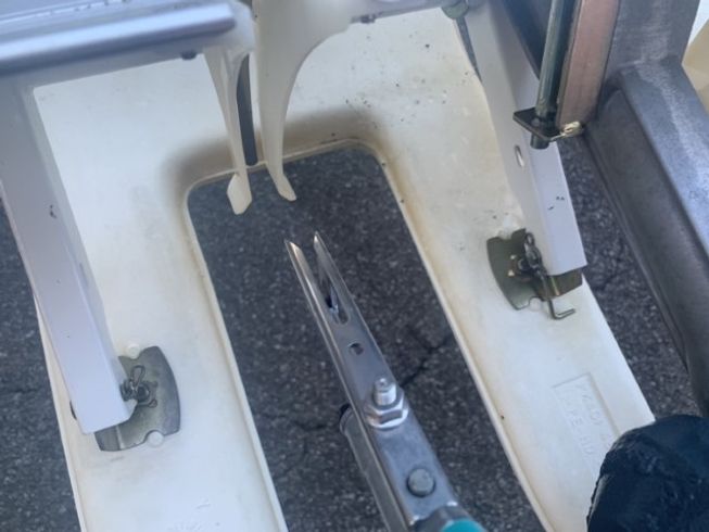 田植機 JC4 写真６